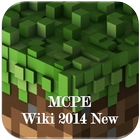 Unofficial Wiki Minecraft 2014 icon