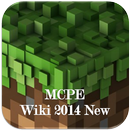 Unofficial Wiki Minecraft 2014 APK