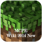 آیکون‌ Unofficial Wiki Minecraft 2014