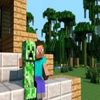 برنامه‌نما Unofficial Wiki Minecraft 2014 عکس از صفحه