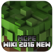 Unofficial Wiki Minecraft 2016