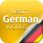 Learn German আইকন