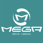 mega disco lounge 2.0 ícone