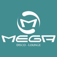 mega disco lounge 2.0 Cartaz
