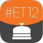 #ET13 icône