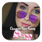 Changer Funny Face icon