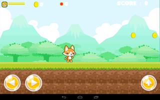 Super Cat Miaou screenshot 2