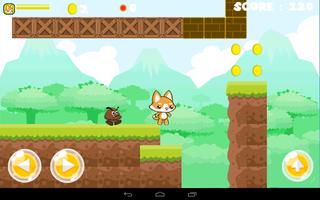 Super Cat Miaou screenshot 3