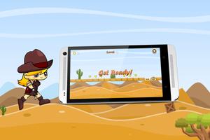 Running Girl - Game Run syot layar 3