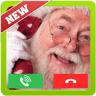 ikon Call from Santa Claus - Calling Simulator