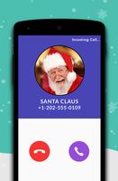 Call from Santa Claus - Calling Simulator poster