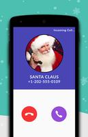 Call from Santa Claus - Calling Simulator screenshot 1