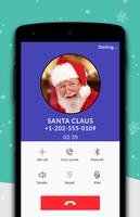 Call from Santa Claus - Calling Simulator screenshot 2