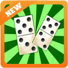 Domino Dominoes آئیکن