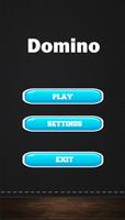 Domino Dominoes 海報