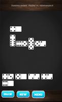 Domino Dominoes اسکرین شاٹ 1