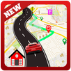 GPS Route Finder APK