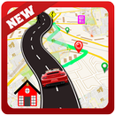 GPS Route Finder APK