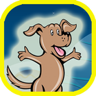 Crazy Dog Runner icon