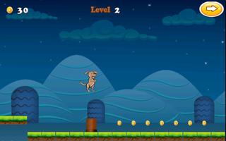 Crazy Dog Runner screenshot 3