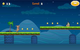 Crazy Dog Runner screenshot 2