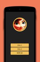 Call From Anna - Calling Simulator スクリーンショット 2