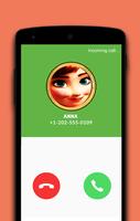 Call From Anna - Calling Simulator スクリーンショット 3