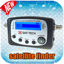 Satellite Finder - Dish Pointer APK