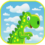 aventure du petit dinosaure