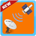 Satellite Finder - Satellite Locator 图标