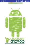 Louco Por Android Affiche