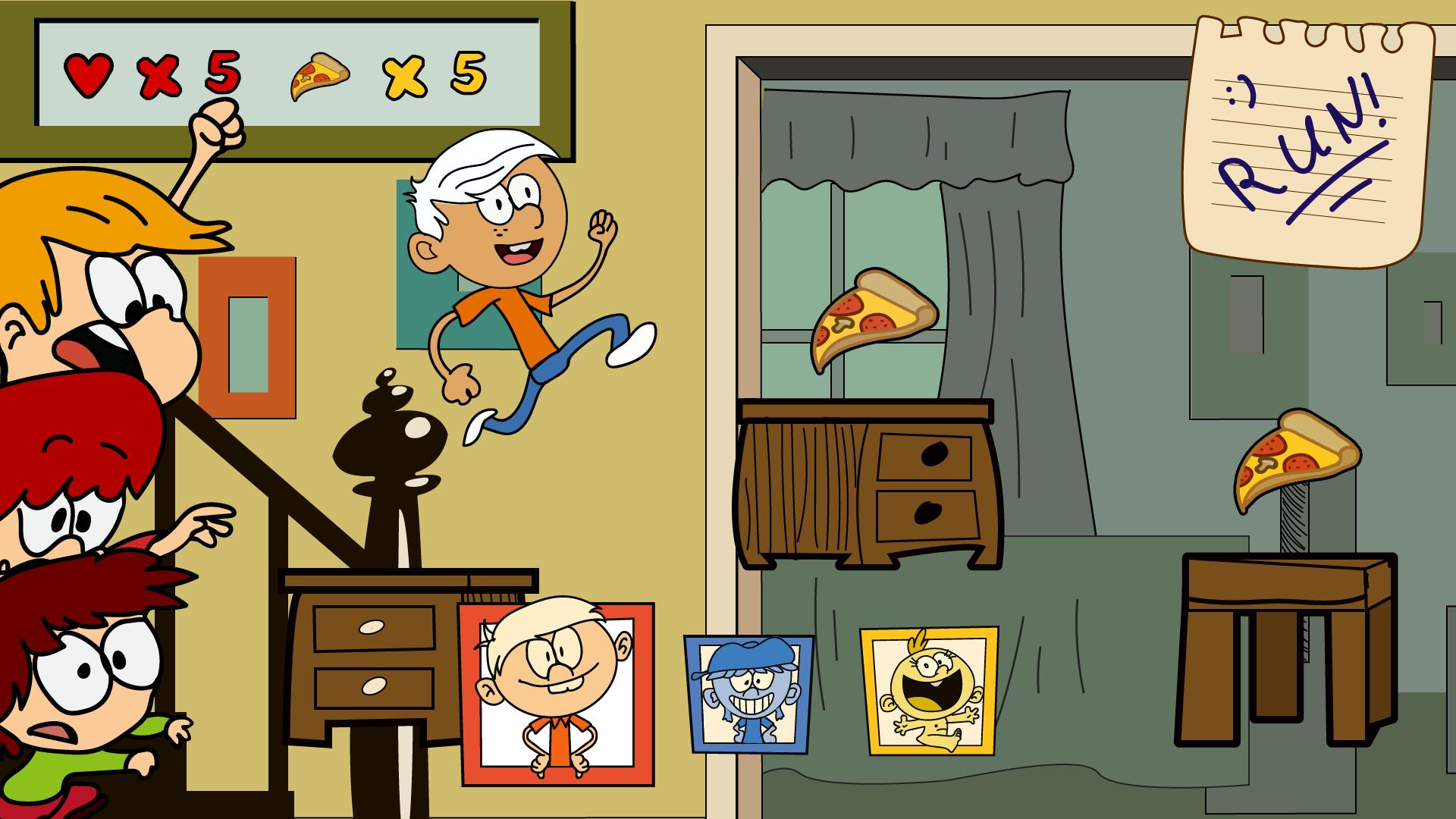 Crazy Loud House Adventure For Android Apk Download - crazy loud house adventure for android crazy roblox house Crazy Loud House Adventure For Android Apk Download - crazy roblox house