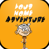 Loud house skating APK