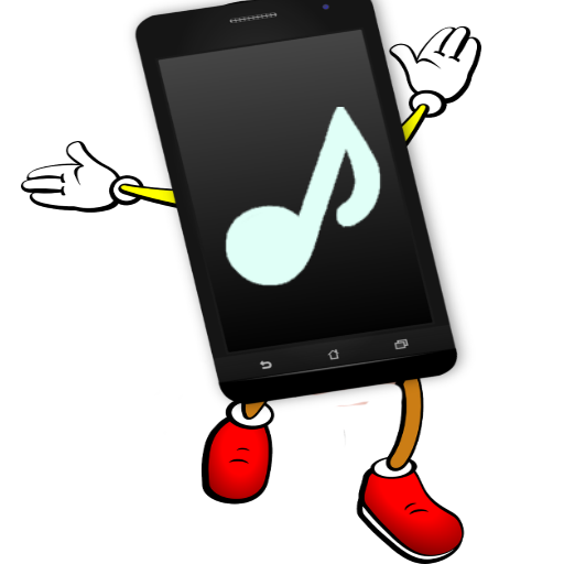 Loud Notification Sounds