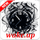 alarm clock for heavy sleepers APK