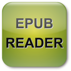 EPUB READER icône