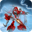 Ultimate robot shooting war 2020