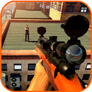 आधुनिक शहर सेना स्नाइपर 3D APK