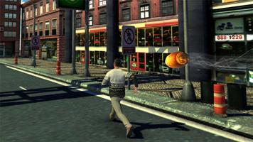 پوستر Modern city army sniper 3D