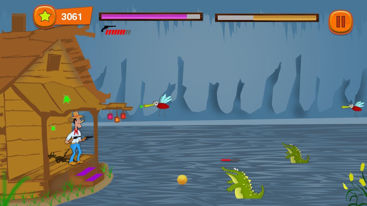 Игра где убиваешь крокодилов. Swamp Attack 2. Свамп атак 2 монстры. Swamp Attack 3. Swamp Attack Вики.