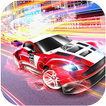 ”Need For Airborne Asphalt Racing