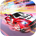 Need For Airborne Asphalt Racing icon