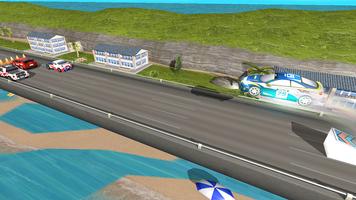 Need For Airborne Asphalt Racing ภาพหน้าจอ 3