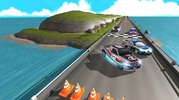 Need For Airborne Asphalt Racing captura de pantalla 1