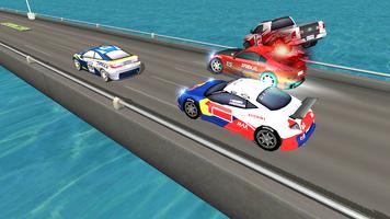 Need For Airborne Asphalt Racing syot layar 2