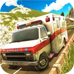 Скачать Скорая помощь Rescue Simulator APK