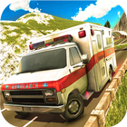 de Rescate de Ambulancia icono