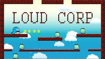 Juego Classic Bubble Super Bobble captura de pantalla 1