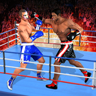 kickboxing Revolution Fight: Punch Boxing Champion icône