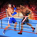 Kickboxing Revolution Fight: Punch Boxing Champion APK